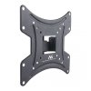 MACLEAN UCHWYT DO TELEWIZORA LUB MONITORAMAX. VESA 200X200, 23-43, 30KG, CZARNY MC-414