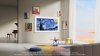 Telewizor TCL NXTFrame 75A300W QLED 75'' 4K Ultra HD 144Hz Google TV Dolby Vision IQ Biały