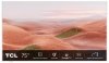 Telewizor TCL NXTFrame 75A300W QLED 75'' 4K Ultra HD 144Hz Google TV Dolby Vision IQ Biały