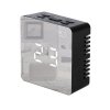 Budzik LED CAMRY CR 1150b
