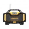 Przenośne radio DeWalt  DCR027-QW (żółty)