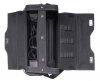 Stanley FMST1-70719 pudełko na narzędzia Metal Czarny, Żółty
