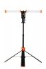 Lampa NEO tools 99-099 podwójna na statywie 2x4300lm