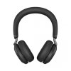 Jabra 27599-999-989 słuchawki bezprzewodowe nagłowne, Bluetooth, podstawka do ładowania, Czarne