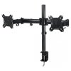 ARCTIC Z2 Basic uchwyt / stojak do monitorów 68,6 cm (27) Biurko Czarny