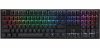 Klawiatura Ducky ONE 2 RGB Gaming USB Czarna