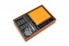 Chłodzenie wodne EK Water Blocks EK Nucleus AIO CR360 Dark, CPU