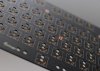 Ducky One 3 TKL klawiatura Gaming USB US English Srebrny