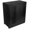 Kolink UNITY LATERAL ARGB  Midi Tower Czarny
