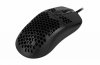 Arozzi Favo myszka Gaming Po prawej stronie USB Typu-A Optyczny 16000 DPI