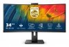 Philips 5000 series 34B1U5600CH/00 LED display 86,4 cm (34) 3440 x 1440 px Wide Quad HD LCD Czarny