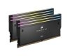 Corsair Dominator Titanium CMP64GX5M2B6000C30 moduł pamięci 64 GB 2 x 32 GB DDR5 6000 MHz