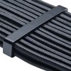 Phanteks PH-CBKT-CO_BK01 wewnętrzny kabel zasilający 0,75 m