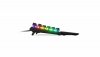 Klawiatura gamingowa SteelSeries Apex 7 QX2 Red Switch 64636  mechaniczna Światło LED RGB | Stany Zjednoczone | Przewodowy