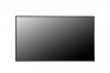 LG 49UM5N-H Płaski panel Digital Signage 124,5 cm (49) LCD Wi-Fi 500 cd/m2 4K Ultra HD Czarny WebOS 24/7