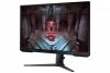 Samsung G51C monitor komputerowy 68,6 cm (27) 2560 x 1440 px Quad HD LED Czarny