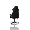 Nitro Concepts S300 Obite siedzisko Obite oparcie