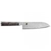 Nóż Santoku MIYABI 5000MCD 67 34404-181-0 - 18 cm