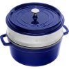 ZWILLING STAUB LA COCOTTE 5,25 l Okrągły Żeliwo Naczynie do pieczenia