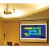 Techly ICA-PM 200WH uchwyt do montażu projektora Sufit Biały