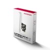 Axagon PCES-SJ2 adapter Wewnętrzny SATA