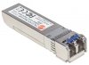 Intellinet 507479 moduł przekaźników sieciowych Swiatłowód 11100 Mbit/s SFP+ 1310 nm