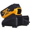 Klucz udarowy 1/2 18V 406 Nm 2x 5,0 Ah DCF921P2T DEWALT