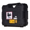 Klucz udarowy 1/2 18V 406 Nm 2x 5,0 Ah DCF921P2T DEWALT