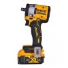 Klucz udarowy 1/2 18V 406 Nm 2x 5,0 Ah DCF921P2T DEWALT