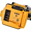 Klucz udarowy 1/2 18V 406 Nm 2x 5,0 Ah DCF921P2T DEWALT