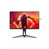AOC AG275QX/EU monitor komputerowy 68,6 cm (27) 2560 x 1440 px Quad HD Czarny, Czerwony