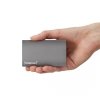 Dysk zewnętrzny SSD INTENSO Premium Edition 3823460 (1 TB; 1.8; USB typ A; kolor antracyt)