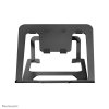 Neomounts NSLS085BLACK stojak na laptop Podstawka na notebooka Czarny 43,2 cm (17)