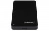 Intenso 2,5 Memory Case zewnętrzny dysk twarde 4000 GB Czarny