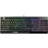 Klawiatura mechaniczna MSI Vigor GK30 US (USB; (US); kolor czarny)
