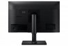 MONITOR SAMSUNG LED 27 LF27T450FQRXEN