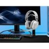 Słuchawki Corsair HS80 RGB Wireless White
