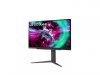 MONITOR LG LED 27 27GR93U-B 144Hz