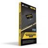 Zestaw pamięci Corsair Vengeance LPX CMK16GX4M2B3200C16 (DDR4 DIMM; 2 x 8 GB; 3000 MHz; CL16)