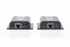 DIGITUS EXTENDER HDMI DO 50M CAT.6/7 UTP, 1080P 60HZ FHD, HDCP 1.2, IR, AUDIO(ZESTAW) DS-55100-1