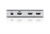 Przełącznik ATEN VS-182 Splitter HDMI 2/1 2-Port HDMI Audio/Video 4Kx2K