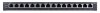 TP-Link TL-SG2016P łącza sieciowe L2/L3/L4 Gigabit Ethernet (10/100/1000) Obsługa PoE Czarny