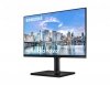 Samsung LF27T450FZU LED display 68,6 cm (27) 1920 x 1080 px Full HD Czarny
