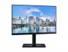 Samsung LF27T450FZU LED display 68,6 cm (27) 1920 x 1080 px Full HD Czarny