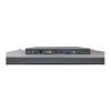 AG Neovo X-22E Płaski panel znaku cyfrowego 54,6 cm (21.5) LED Full HD Czarny
