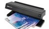 Safescan SAF45 wykrywacz fałszywych banknotów Czarny