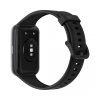 Huawei WATCH FIT 2 4,42 cm (1.74) AMOLED 33 mm Cyfrowy 336 x 480 px Ekran dotykowy Czarny GPS
