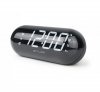 Radiobudzik Muse z wyświetlaczem Jumbo M-19 GL Radio FM
