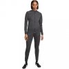 Dres damski Nike Dry Academy 21 Trk Suit szary DC2096 060  XS