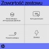 Stacja dokująca + zasilacz HP Thunderbolt Dock G4 280W z przewodem combo czarna 4J0G4AA